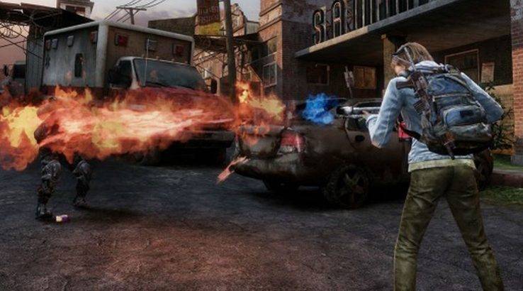 the last of us part 2 may not have multiplayer after all