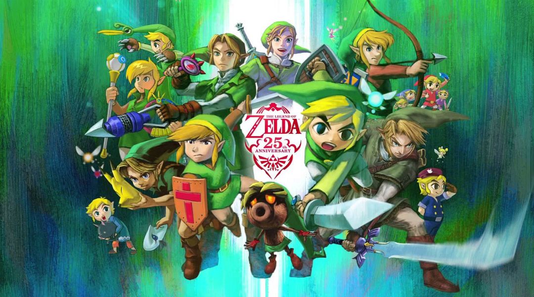 Zelda Gifts: Best Gift Ideas for Legend of Zelda Fans - Holidappy