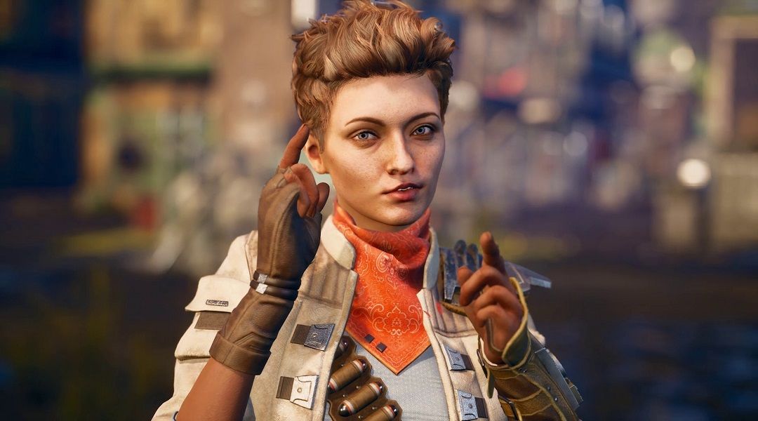 Why Romance Options In Outer Worlds 2 Could Improve Gameplay