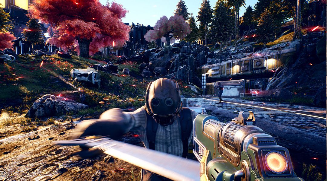 The Outer Worlds Release Date, Trailer, Gameplay And Multiplayer