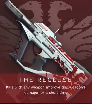 crucible pinnacle weapon s6