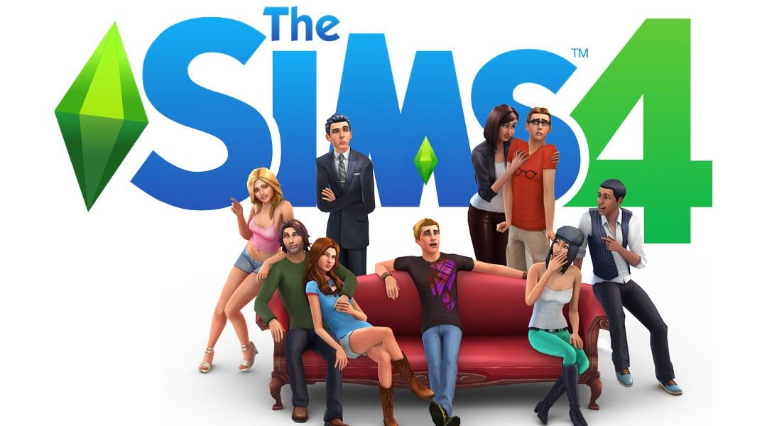How to get The SIMS 4 for FREE [ORIGIN] 