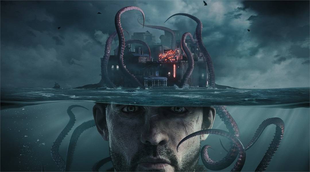 the sinking city review