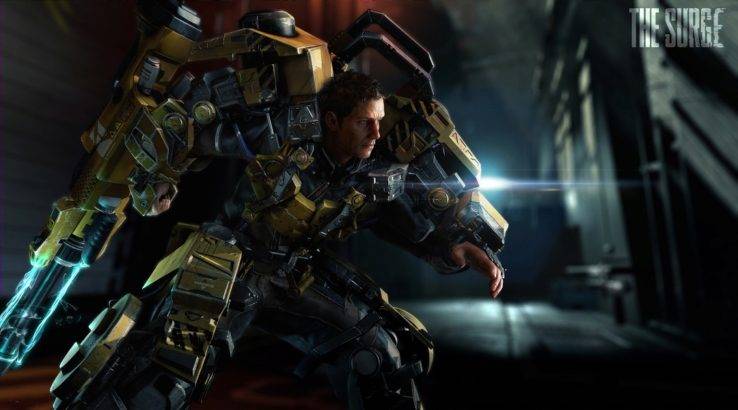 The Surge Review - Warren
