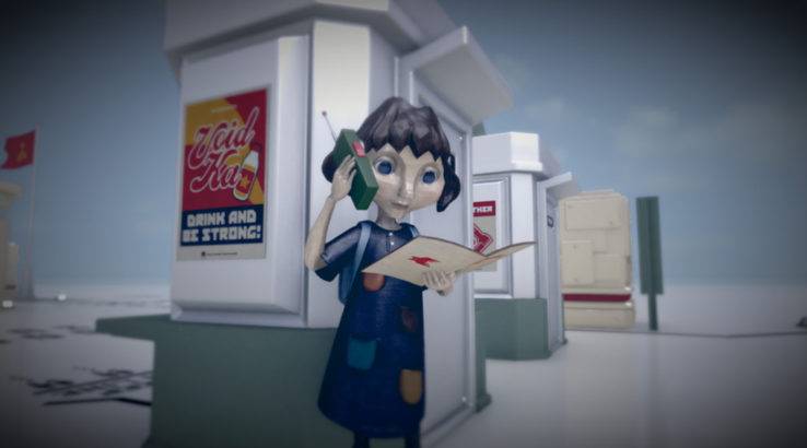 the tomorrow children closing