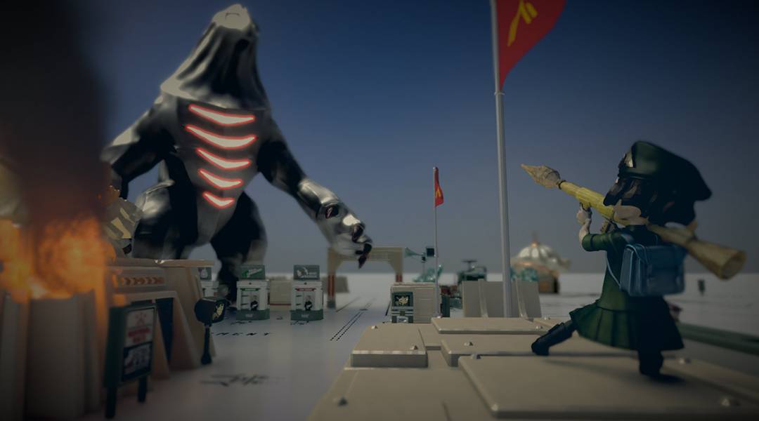 the tomorrow children closing down