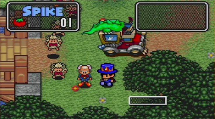 10 Best Vampire Games - The Twisted Tales of Spike McFang