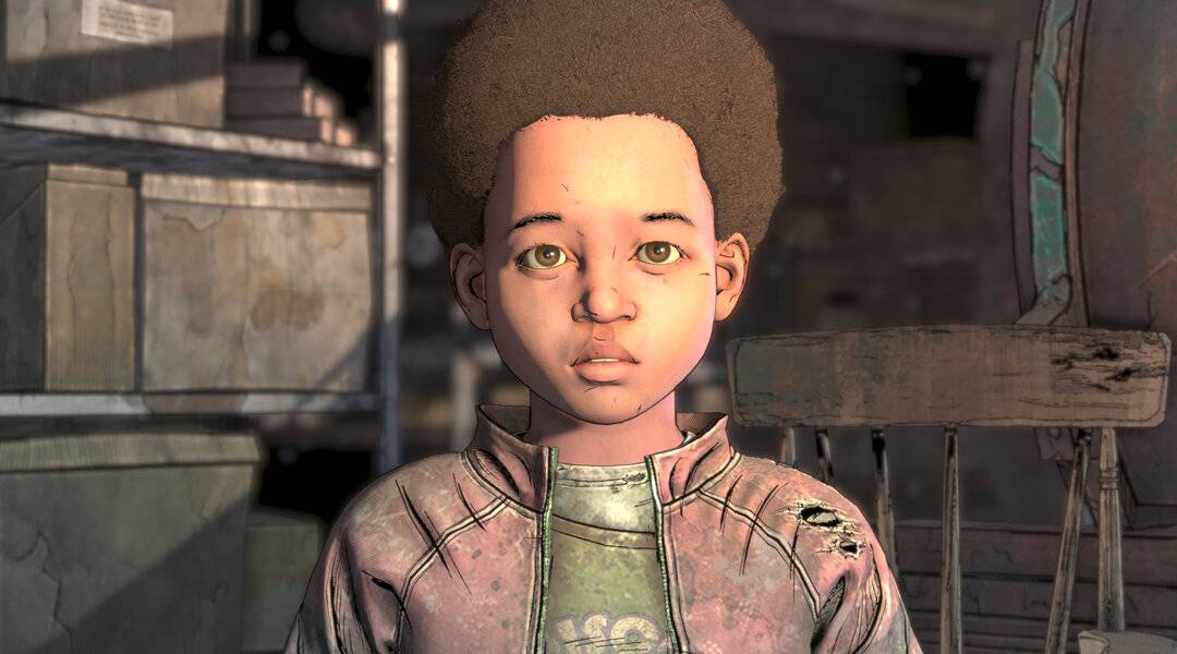 the walking dead episode 3 collectibles