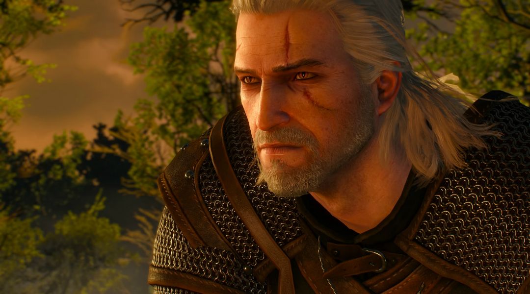 the witcher 3 8k pc gaming