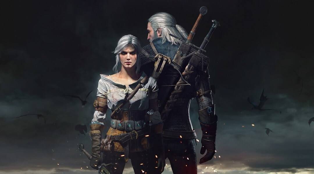 witcher 3 blood and wine dlc characters