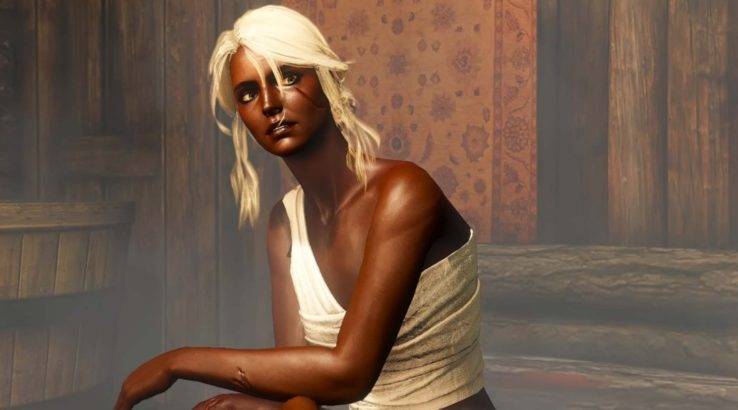 the-witcher-3-ciri-mod