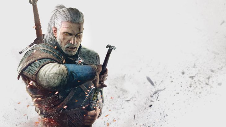 the witcher netflix series release date leaked