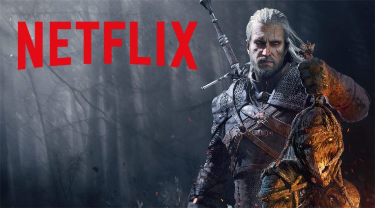 the witcher netflix series release date leaked