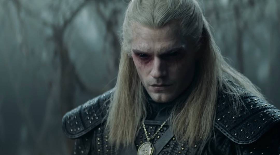 geralt decoction witcher netflix