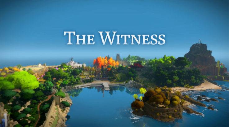 the witness most difficult games