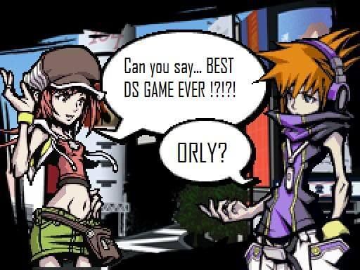 tetsuya Nomura wants to make the world ends with you 2