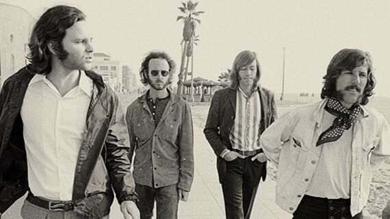 The Doors Rock Band 3 DLC