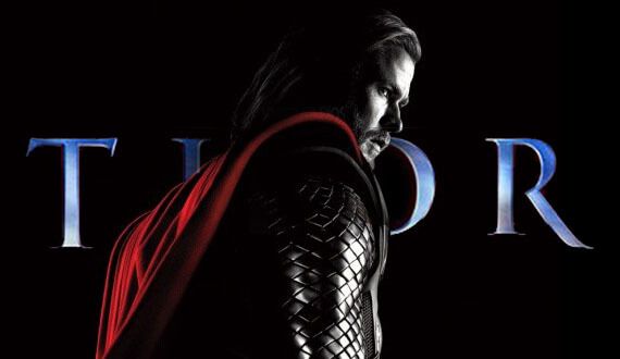Thor Game Trailer