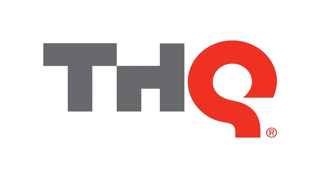 THQ is Back As THQ Nordic, 23 Games in Development - THQ logo