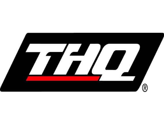 THQ Logo