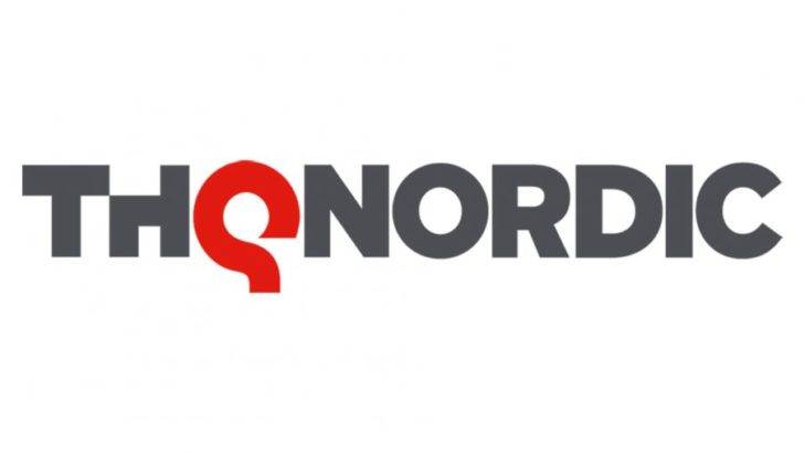 thq nordic logo