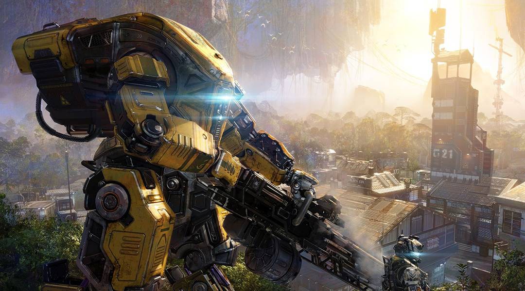 titanfall 2 colony dlc