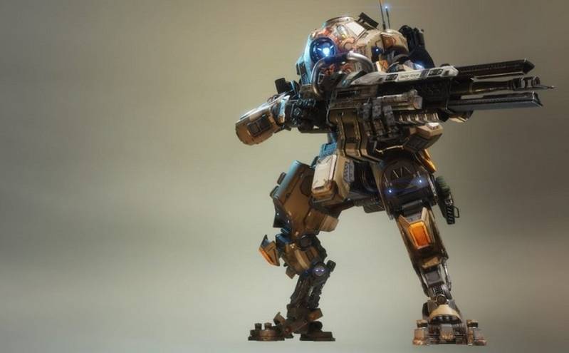 titanfall 2 tone titan