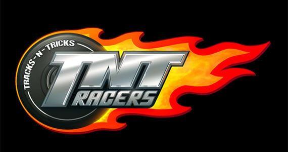 TNT Racers Review