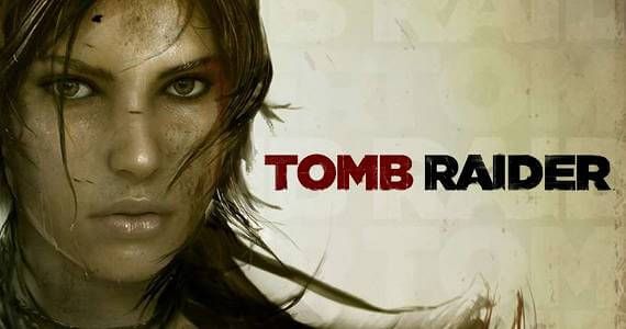 Tomb Raider Making of Turning Point Trailer