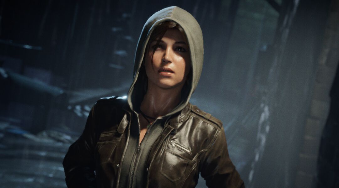 tomb raider writer wants more diverse characters in games