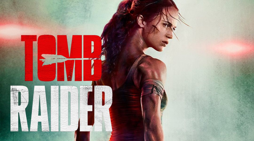 Get Tomb Raider For Free On Steam Until March 24th 