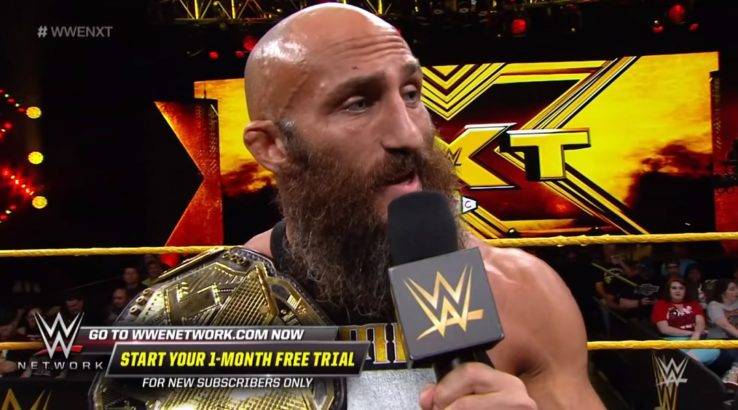 tommaso ciampa nxt