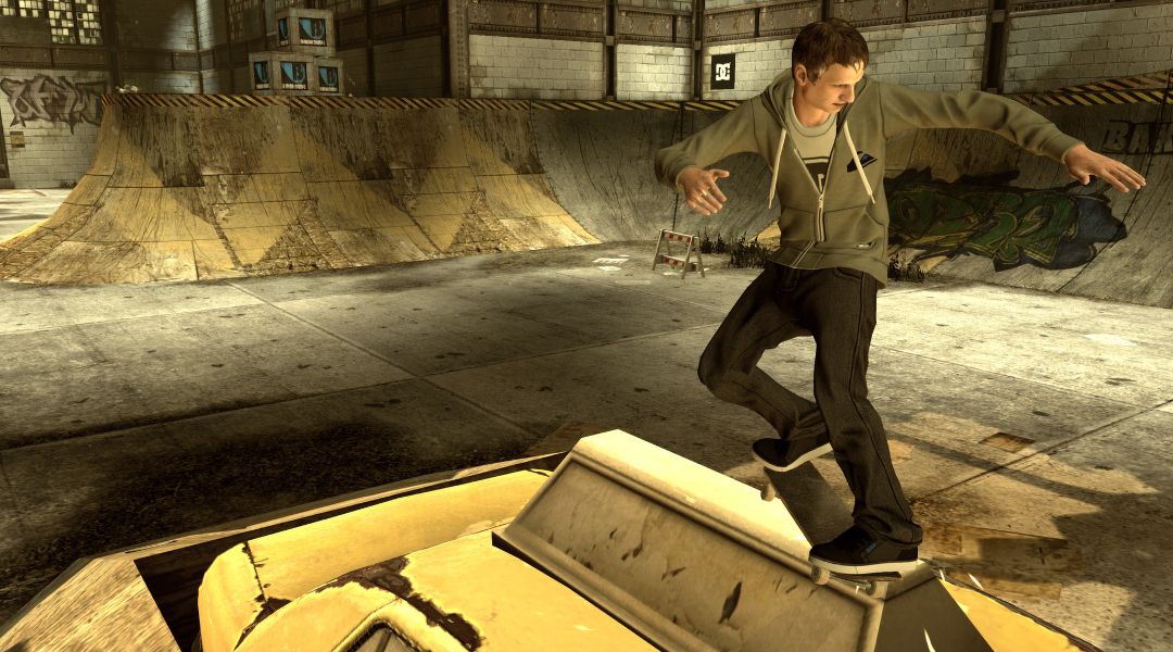 Tony Hawk's Pro Skater HD Sale, Removal from Steam