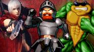 The 20 Hardest Video Games Of All Time