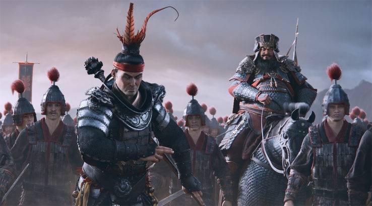 total-war-three-kingdoms-reveal-trailer-china