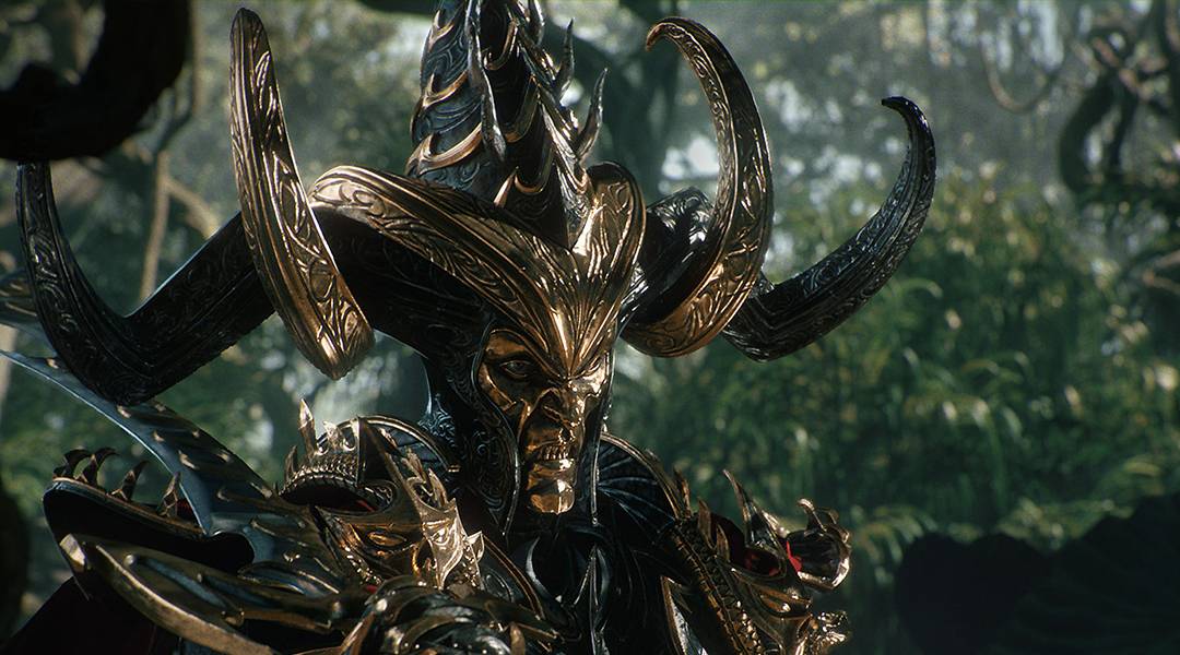 total war warhammer 2