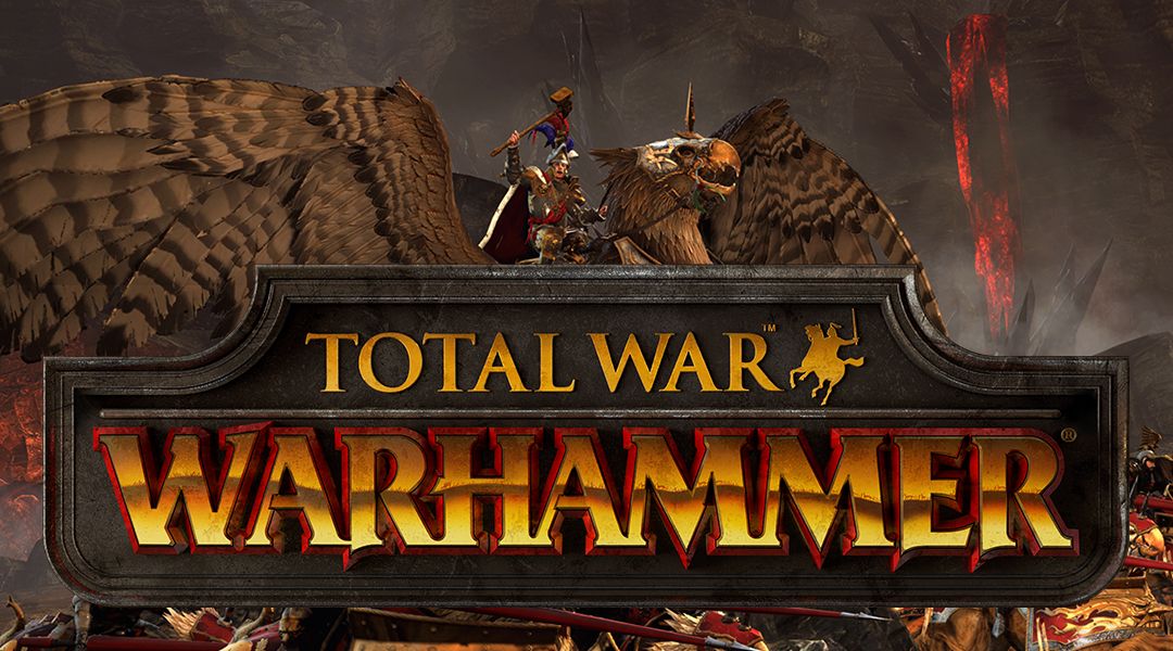 total war warhammer header