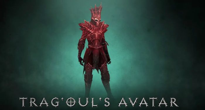 tragouls avatar gear