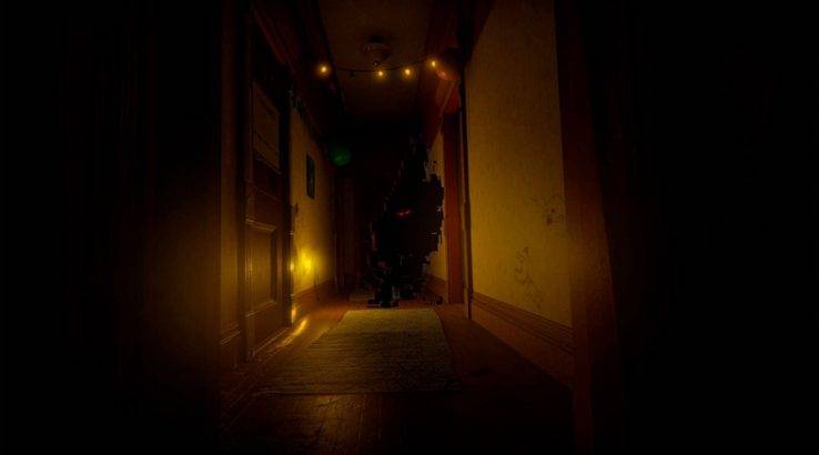 transference monster