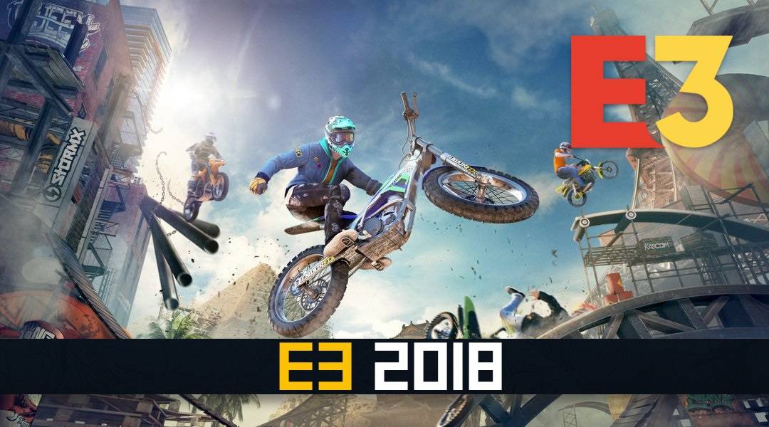 trials reveal trailer