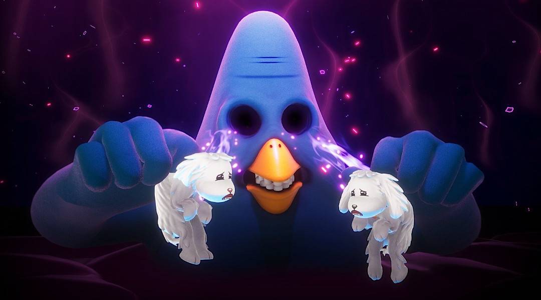 trover saves the universe release date