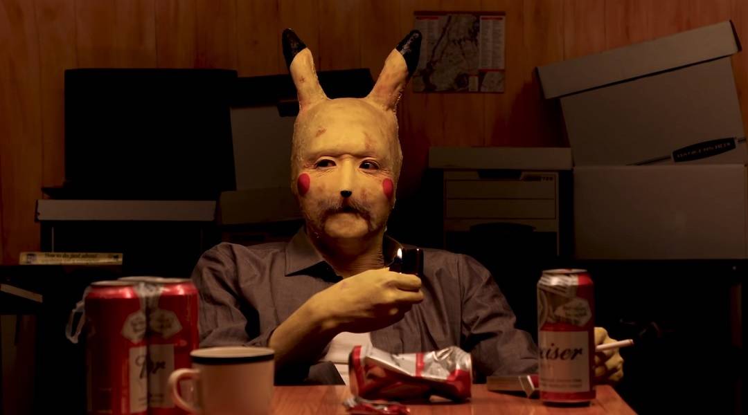 true detective pikachu trailer is pure nightmare fuel
