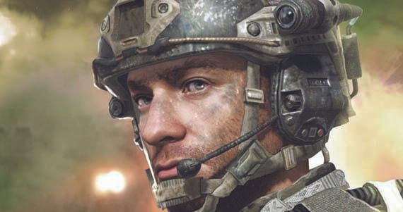 Turtle Beach to Offer Exclusive Modern Warfare 3 Headsets