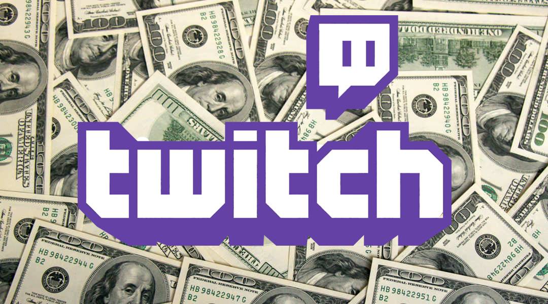 Twitch Donate Life Savings