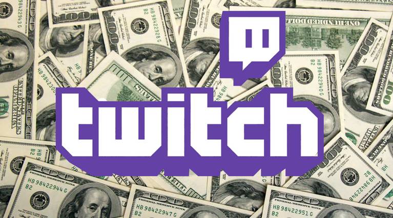 Husband Spends Entire Savings On Twitch Streamers Now Flat Broke Husband Spends Entire Savings On Twitch Streamers Now Flat Broke