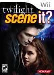 Twilight Scene It Wii