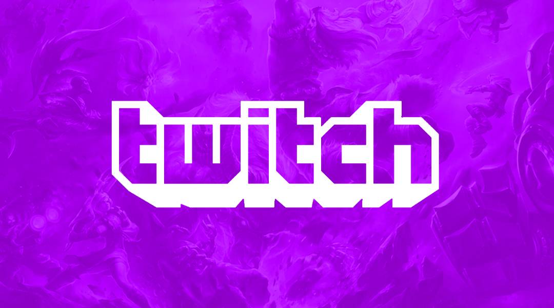 alternative twitch logo