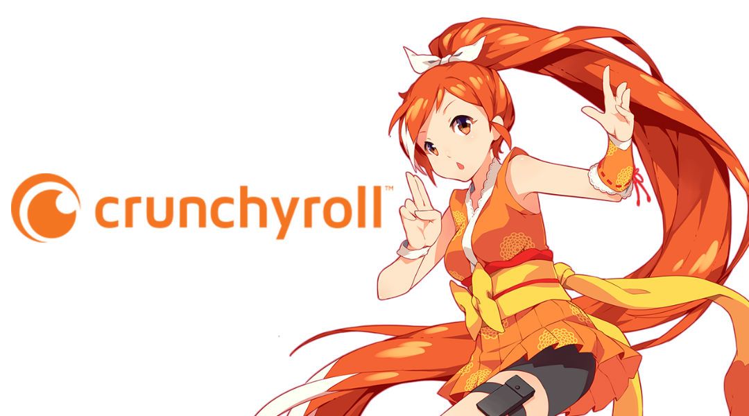 Twitch Prime Users Get Free Crunchyroll Premium Anime Streaming