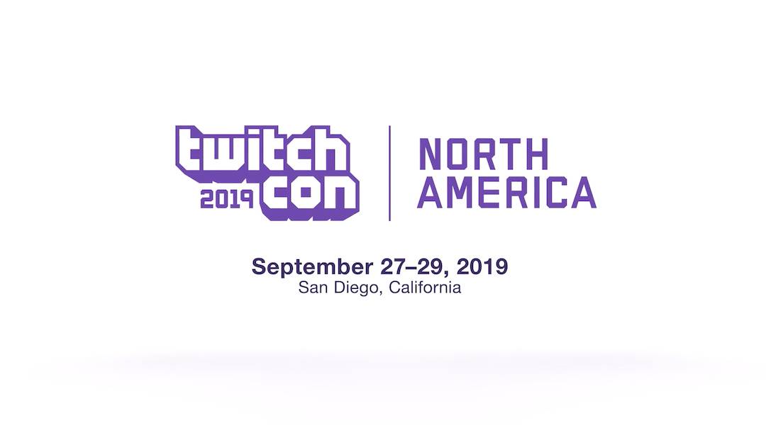 twitchcon 2019 san diego