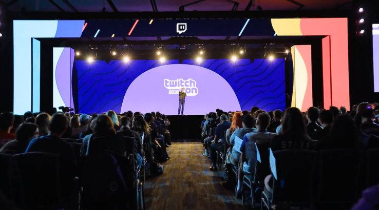 twitchcon keynote